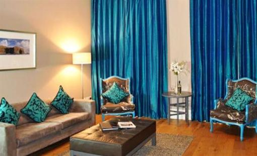 фото отеля Dreamhouse Manchester Deansgate