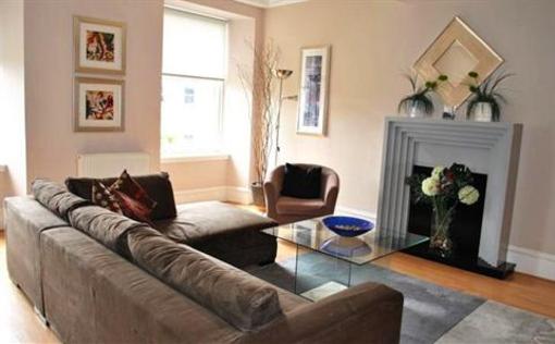 фото отеля Dreamhouse Manchester Deansgate