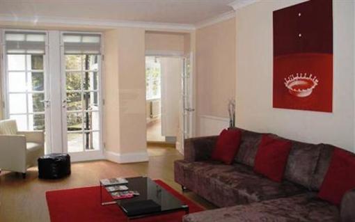 фото отеля Dreamhouse Manchester Deansgate