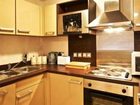 фото отеля Dreamhouse Manchester Deansgate