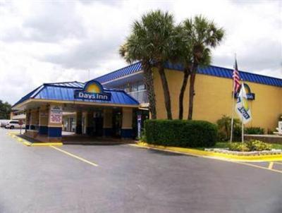 фото отеля Days Inn Orlando Midtown