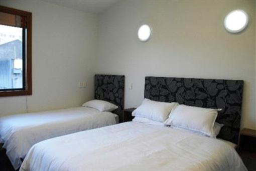 фото отеля Gourmet Stay