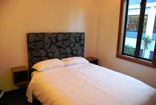 фото отеля Gourmet Stay