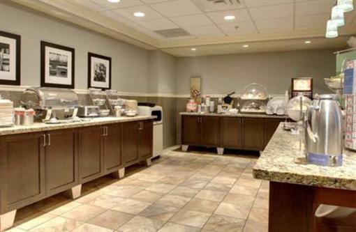 фото отеля Hampton Inn & Suites Grafton