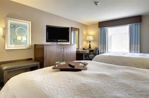 фото отеля Hampton Inn & Suites Grafton