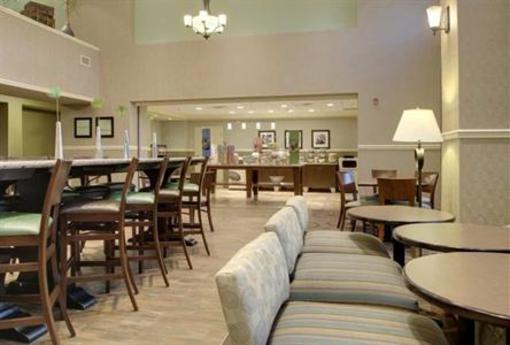 фото отеля Hampton Inn & Suites Grafton