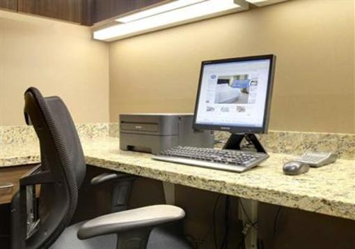 фото отеля Hampton Inn & Suites Grafton