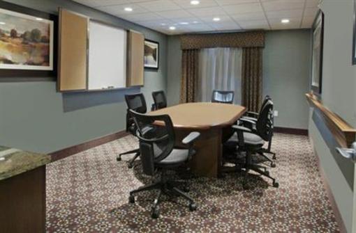 фото отеля Hampton Inn & Suites Grafton