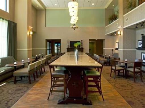 фото отеля Hampton Inn & Suites Grafton