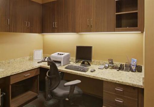 фото отеля Hampton Inn & Suites Grafton