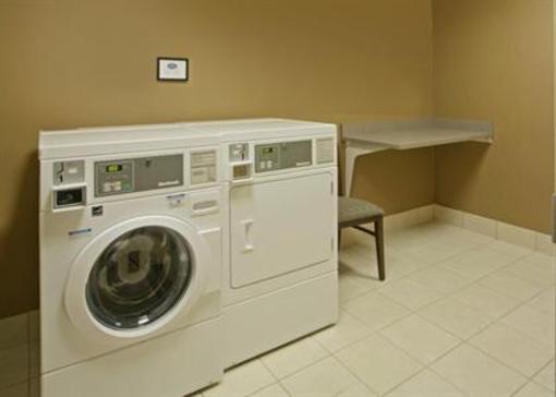 фото отеля Hampton Inn & Suites Grafton
