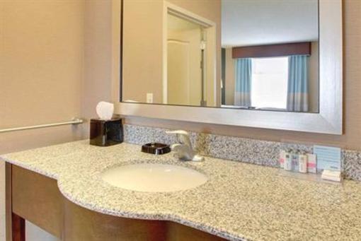 фото отеля Hampton Inn & Suites Grafton