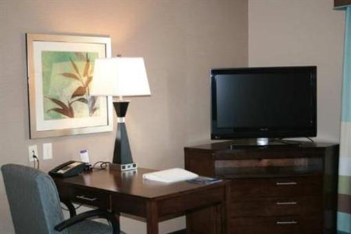 фото отеля Hampton Inn & Suites Grafton