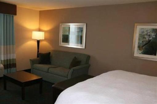 фото отеля Hampton Inn & Suites Grafton