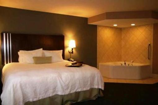 фото отеля Hampton Inn & Suites Grafton