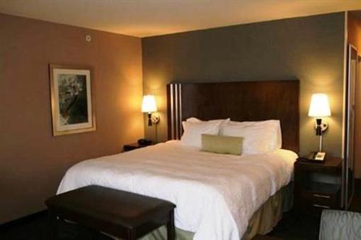 фото отеля Hampton Inn & Suites Grafton