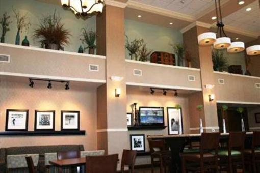 фото отеля Hampton Inn & Suites Grafton