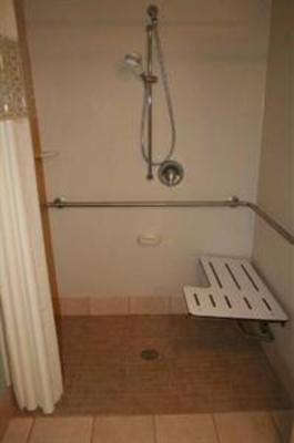 фото отеля Hampton Inn & Suites Grafton