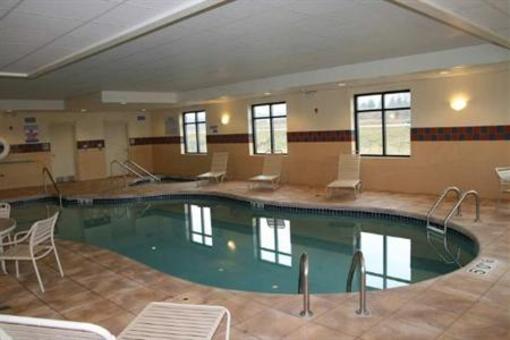 фото отеля Hampton Inn & Suites Grafton