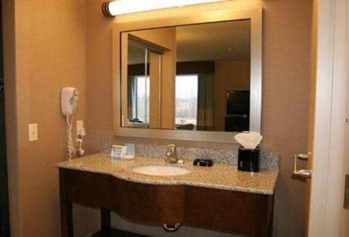 фото отеля Hampton Inn & Suites Grafton