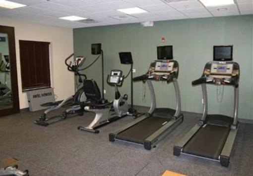 фото отеля Hampton Inn & Suites Grafton