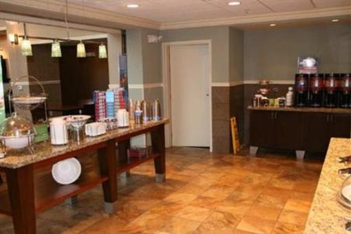 фото отеля Hampton Inn & Suites Grafton