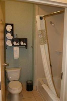 фото отеля Hampton Inn & Suites Grafton