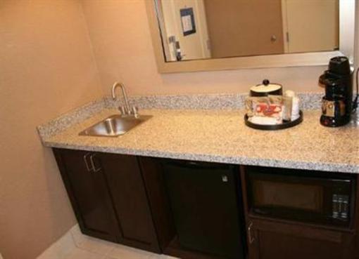 фото отеля Hampton Inn & Suites Grafton