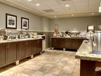 Hampton Inn & Suites Grafton