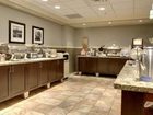 фото отеля Hampton Inn & Suites Grafton