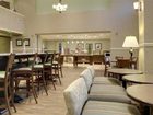 фото отеля Hampton Inn & Suites Grafton
