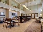 фото отеля Hampton Inn & Suites Grafton