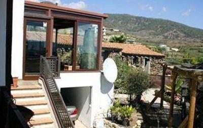 фото отеля Casas Alberto