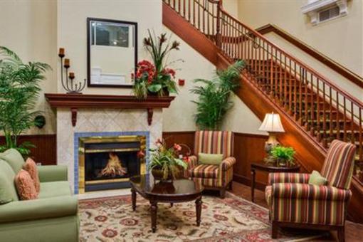 фото отеля Country Inn & Suites By Carlson Orlando-Maingate at Calypso