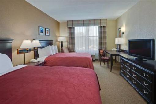 фото отеля Country Inn & Suites By Carlson Orlando-Maingate at Calypso