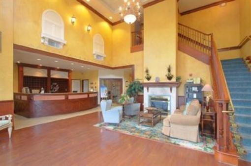 фото отеля Country Inn & Suites By Carlson Orlando-Maingate at Calypso