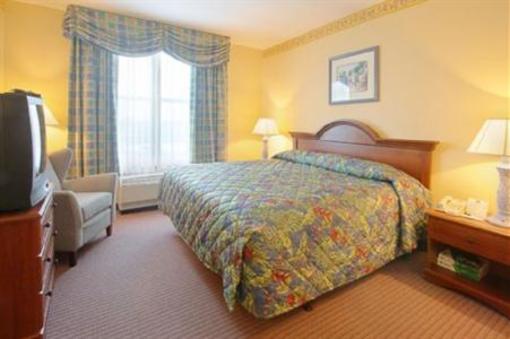 фото отеля Country Inn & Suites By Carlson Orlando-Maingate at Calypso