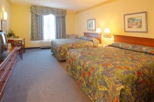 фото отеля Country Inn & Suites By Carlson Orlando-Maingate at Calypso