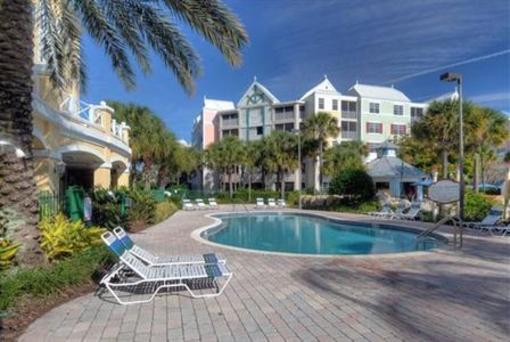 фото отеля Country Inn & Suites By Carlson Orlando-Maingate at Calypso