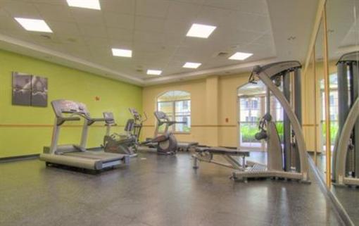 фото отеля Country Inn & Suites By Carlson Orlando-Maingate at Calypso