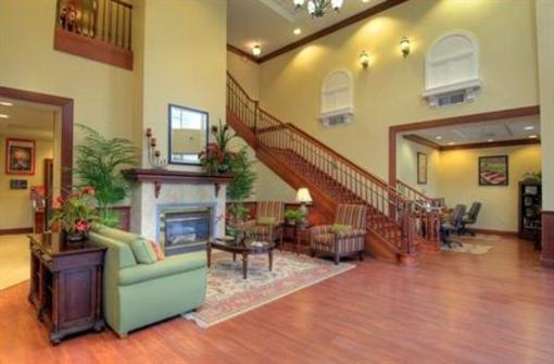 фото отеля Country Inn & Suites By Carlson Orlando-Maingate at Calypso