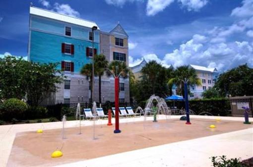 фото отеля Country Inn & Suites By Carlson Orlando-Maingate at Calypso