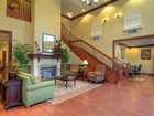 фото отеля Country Inn & Suites By Carlson Orlando-Maingate at Calypso