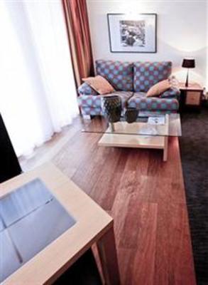 фото отеля Le Grand Hotel les Flamants Roses