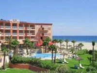 Le Grand Hotel les Flamants Roses