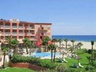 фото отеля Le Grand Hotel les Flamants Roses