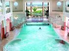 фото отеля Le Grand Hotel les Flamants Roses