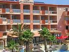 фото отеля Le Grand Hotel les Flamants Roses