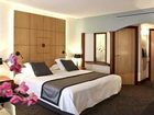 фото отеля Le Grand Hotel les Flamants Roses