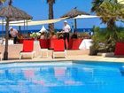фото отеля Le Grand Hotel les Flamants Roses